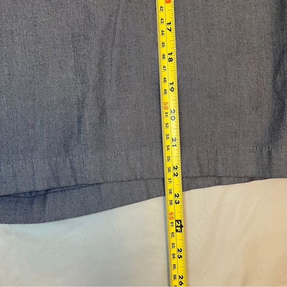 True Nation Men’s Big & Tall Shorts Size 52 - Picture 4 of 8